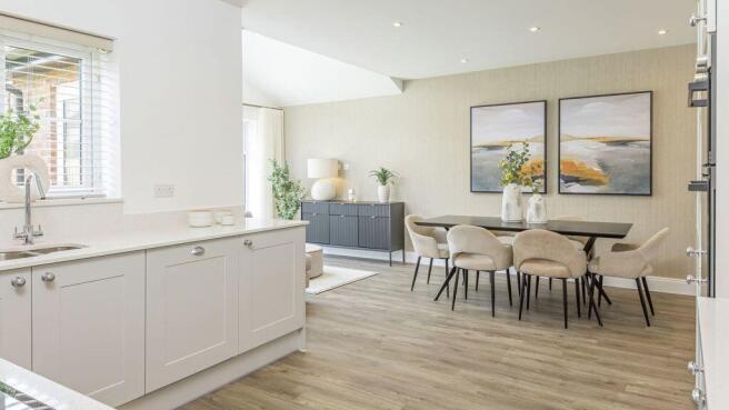 the oaks, wivelsfield