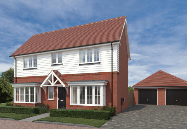 the oaks, wivelsfield