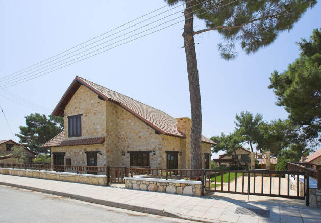 Similar house