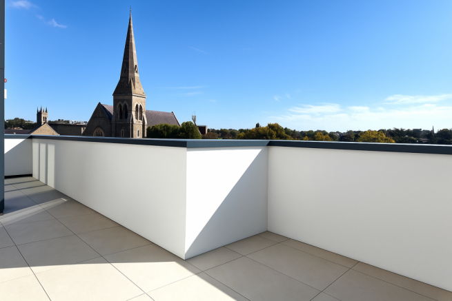 Terrace / Patio