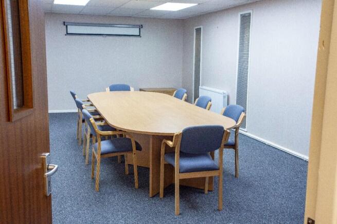 Boardroom