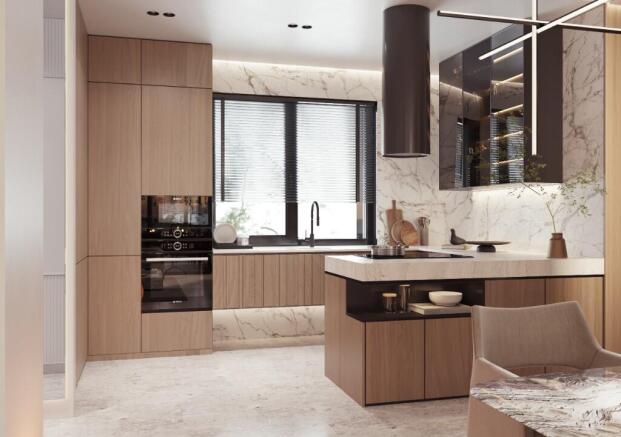 Sunrock Residences