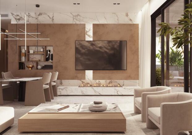 Sunrock Residences