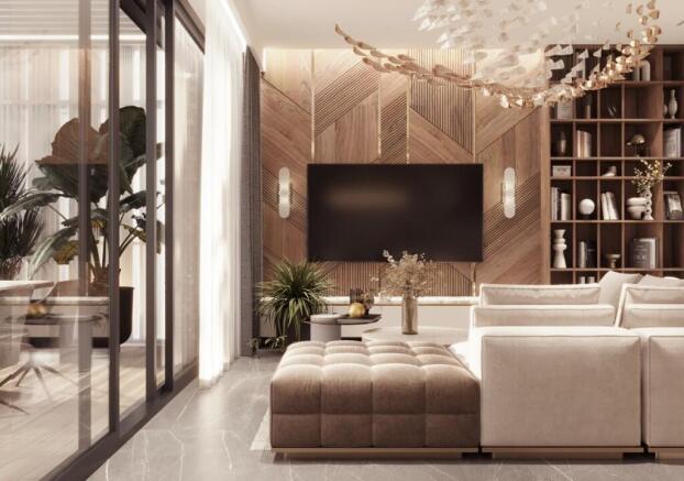 Sunrock Residences