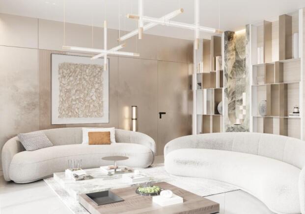 Sunrock Residences
