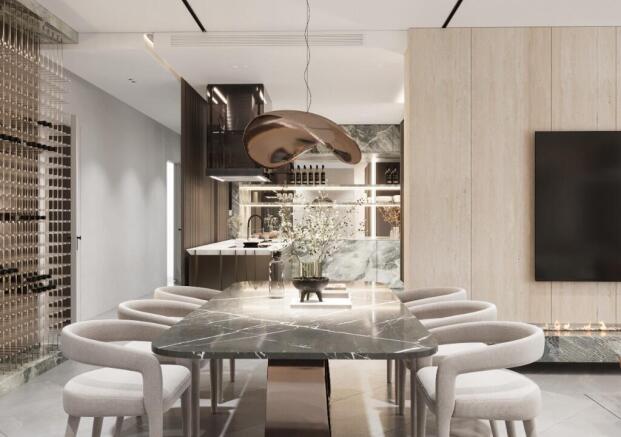 Sunrock Residences