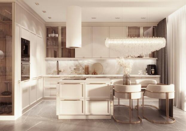 Sunrock Residences