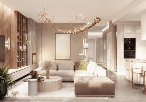 Sunrock Residences