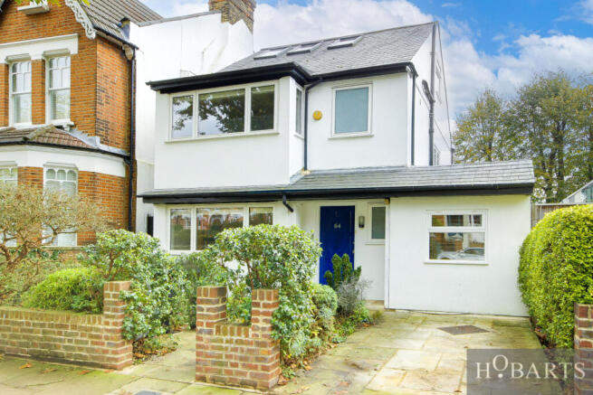 Mount View Road, Stroud Green, N4 4JR