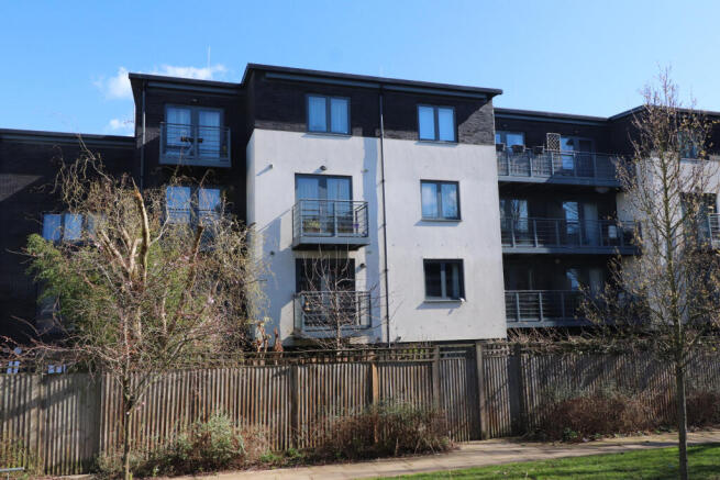 Stylish One-Bedroom Apartment with a Private Balc