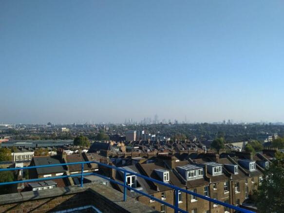 Roof Terrace