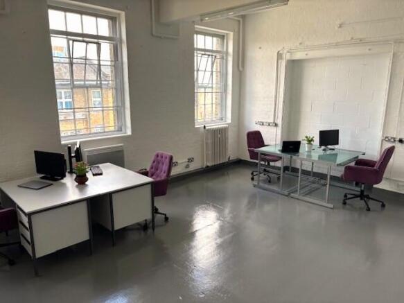 Studio 25 