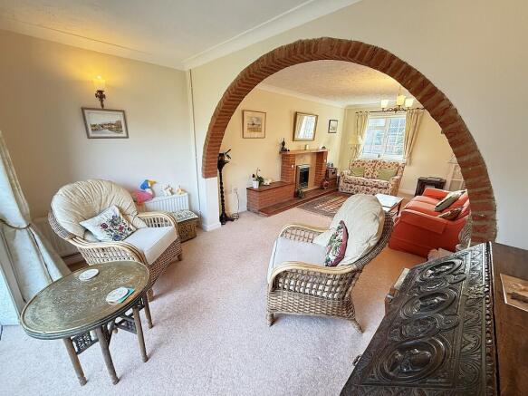 LIVING ROOM 2