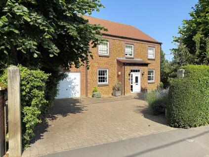 High Street, Heacham