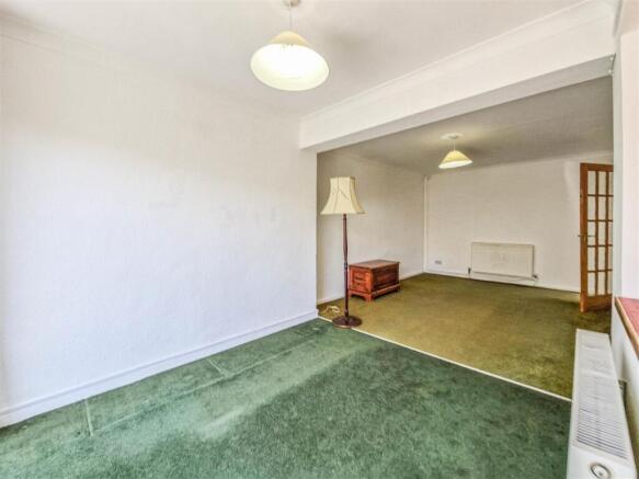 extended living room