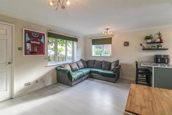 Lounge Area