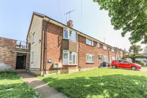 Mendip Crescent, Westcliff-On-Sea