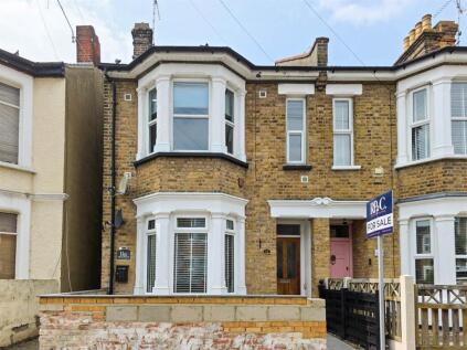 Oban Road, Southend-On-Sea