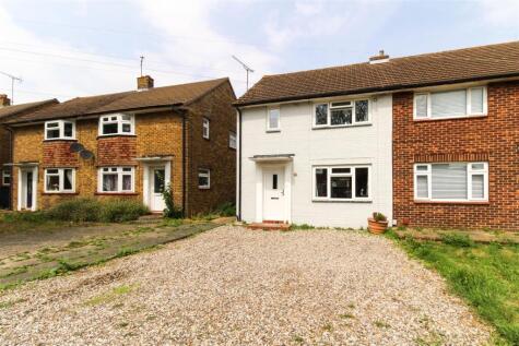 Newington Avenue, Southend-On-Sea