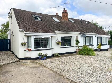 Daws Heath Road, Benfleet