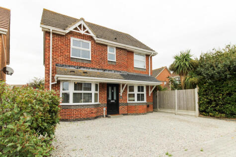 Alexandra Road, Great Wakering, Southend-On-Sea