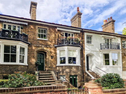 Cambridge Road, Southend-On-Sea