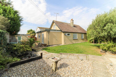 Labworth Road, Canvey Island