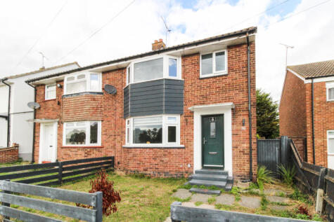 Newington Close, Southend-On-Sea