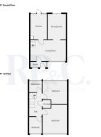 Rayleigh Road Floorplan