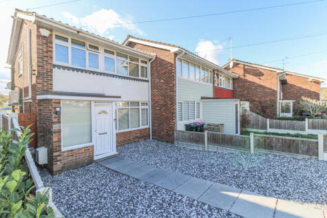 Rayleigh Road, Leigh-On-Sea