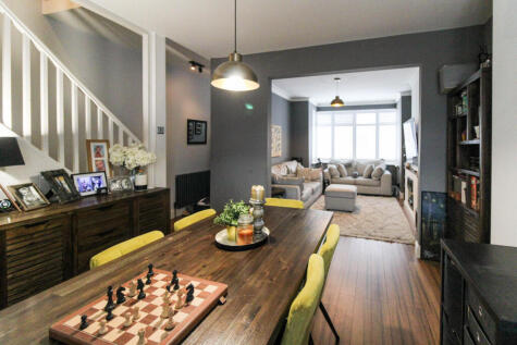 Maldon Road, Southend-On-Sea