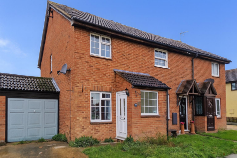 Buckingham Road, Hockley