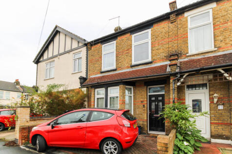 North Avenue, Southend-On-Sea