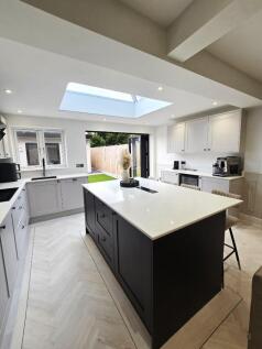 Clockmill Road, Walsall