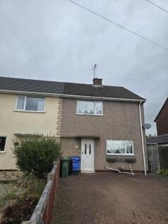 Coleridge Drive, Stafford