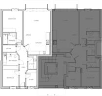 2D Floorplan