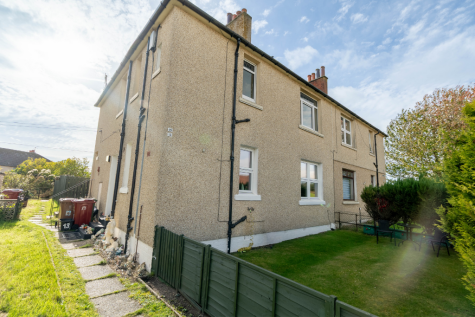 Haining Road, Linlithgow, West Lothian, EH49