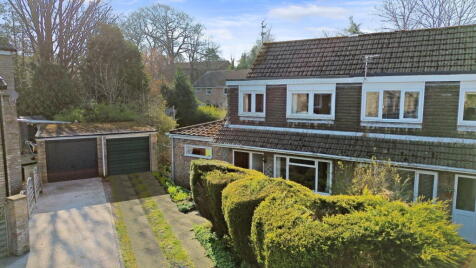 Blaven Close, Davenport, Stockport, SK3 8RT