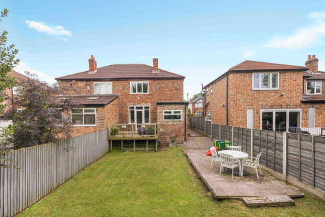 Brookash Road, M22 5LU