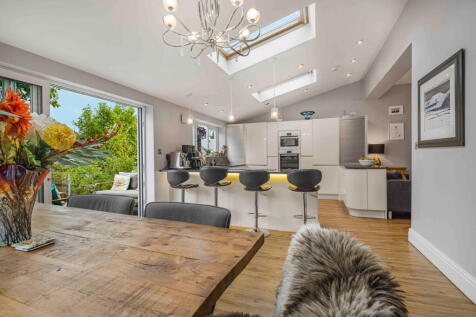 Thorn Bank, Station Road, Marple, SK6 6PA