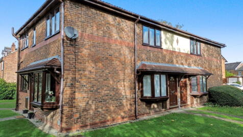 Briarwood Chase, Cheadle Hulme, SK8 7BZ