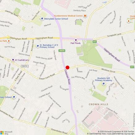 Property Map