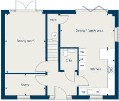Ground floor