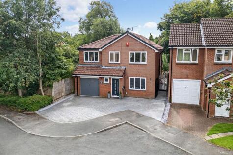 Belstone Close, Bramhall, SK7