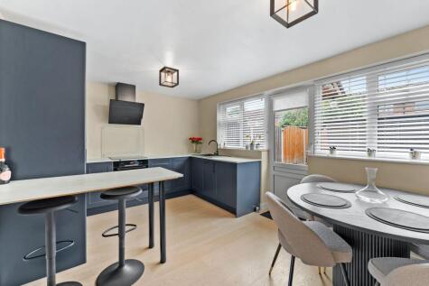 Gleneagles Close, Bramhall, SK7