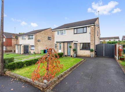 Dean Moor Road, Hazel Grove, SK7