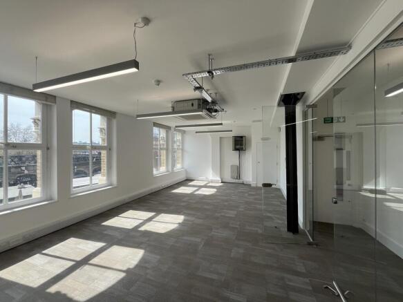 Third Floor