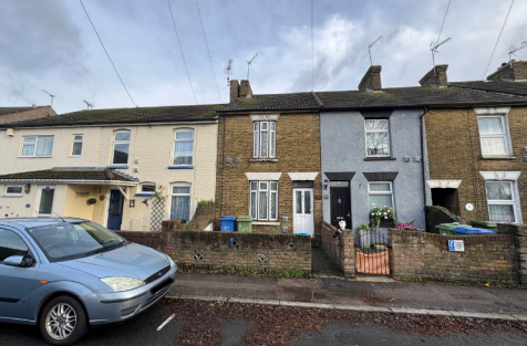 Shakespeare Road, Sittingbourne, Kent, ME10