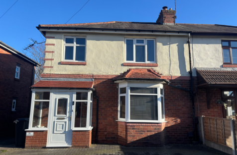 Bleakhouse Road, Oldbury, West Midlands, B68