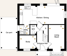 Ground Floor
